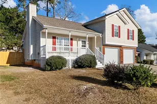 2032 Morning Dew Pl, Lawrenceville, GA 30044 - Photo 31