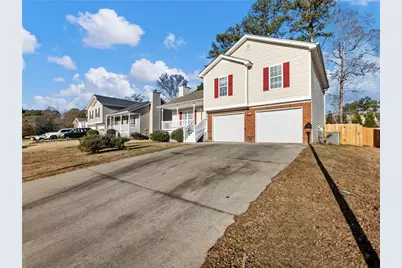 2032 Morning Dew Place, Lawrenceville, GA 30044 - Photo 33