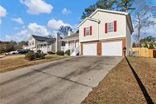 2032 Morning Dew Pl, Lawrenceville, GA 30044 - Photo 33