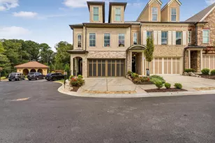 120 Via Roma, Woodstock, GA 30188 - Photo 1