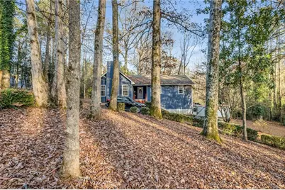 125 Maple Place, Fayetteville, GA 30215 - Photo 1