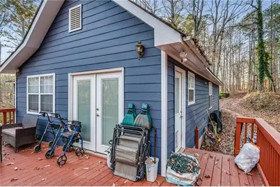 125 Maple Place, Fayetteville, GA 30215 - Photo 33