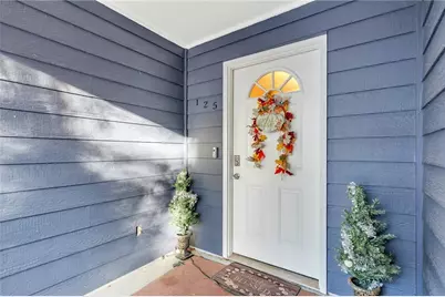 125 Maple Place, Fayetteville, GA 30215 - Photo 5