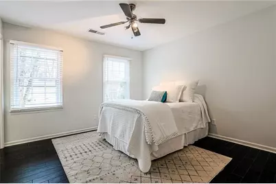 1404 Churchill Way, Marietta, GA 30062 - Photo 31