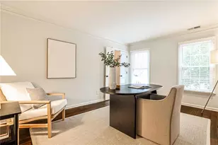 1404 Churchill Way, Marietta, GA 30062 - Photo 5