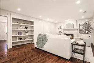 1404 Churchill Way, Marietta, GA 30062 - Photo 17