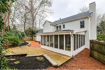 1404 Churchill Way, Marietta, GA 30062 - Photo 33