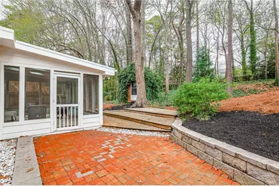 1404 Churchill Way, Marietta, GA 30062 - Photo 35