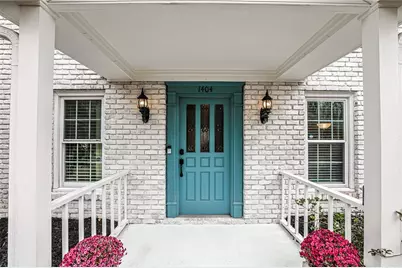 1404 Churchill Way, Marietta, GA 30062 - Photo 3