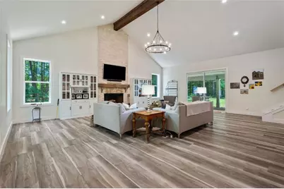 2850 Willow Bend Drive, Cumming, GA 30028 - Photo 9