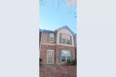 7202 Gotland Street, Union City, GA 30291 - Photo 1