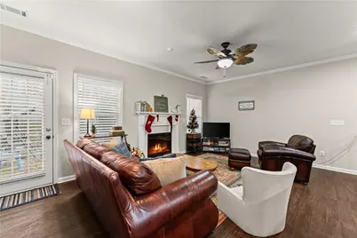 5339 Timber Hills Drive, Oakwood, GA 30566 - Photo 9