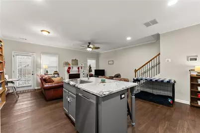 5339 Timber Hills Drive, Oakwood, GA 30566 - Photo 7