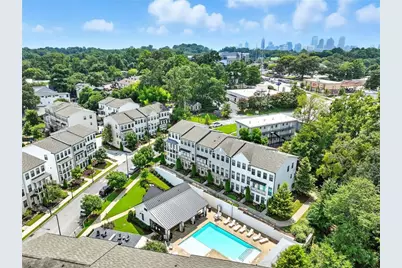 618 Morning Glory Place NE, Atlanta, GA 30324 - Photo 5