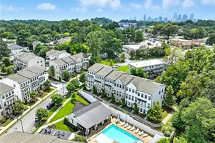 618 Morning Glory Pl NE, Atlanta, GA 30324 - Photo 5