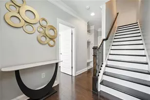 618 Morning Glory Pl NE, Atlanta, GA 30324 - Photo 7