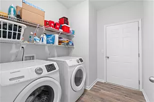 2190 Leatherstone Dr, Powder Springs, GA 30127 - Photo 25