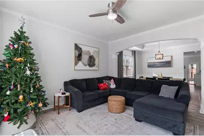 2190 Leatherstone Drive, Powder Springs, GA 30127 - Photo 5