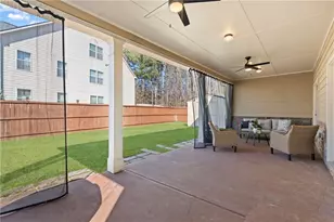 2190 Leatherstone Dr, Powder Springs, GA 30127 - Photo 29