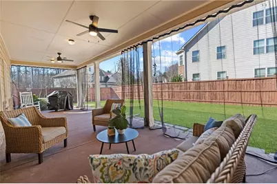 2190 Leatherstone Drive, Powder Springs, GA 30127 - Photo 31