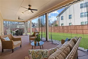 2190 Leatherstone Dr, Powder Springs, GA 30127 - Photo 31