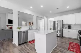 2190 Leatherstone Dr, Powder Springs, GA 30127 - Photo 7