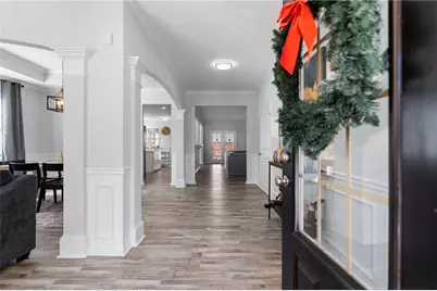 2190 Leatherstone Drive, Powder Springs, GA 30127 - Photo 3