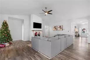 2190 Leatherstone Dr, Powder Springs, GA 30127 - Photo 13