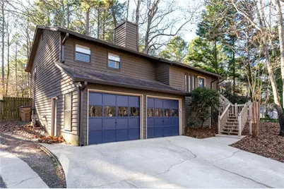 3753 Memorial Parkway NW, Kennesaw, GA 30152 - Photo 3