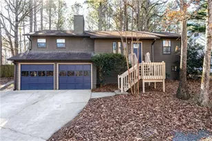 3753 Memorial Pkwy NW, Kennesaw, GA 30152 - Photo 1