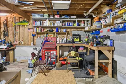 3753 Memorial Parkway NW, Kennesaw, GA 30152 - Photo 29