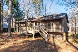 3753 Memorial Pkwy NW, Kennesaw, GA 30152 - Photo 35