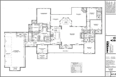 0 Kelley Highlands Drive - Lot 14, Talking Rock, GA 30175 - Photo 3