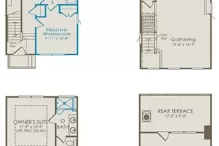 2571 Astaire Ct, Atlanta, GA 30318 - Photo 3