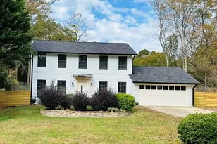 2834 Clearbrook Dr, Marietta, GA 30068 - Photo 1