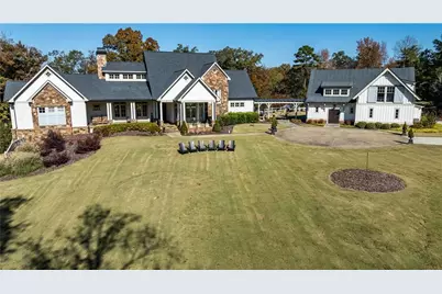 525 N River Road NE, Rome, GA 30161 - Photo 1