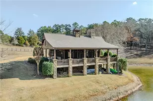 525 N River Rd NE, Rome, GA 30161 - Photo 101