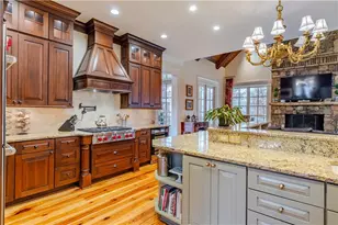 525 N River Rd NE, Rome, GA 30161 - Photo 17