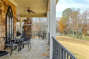 525 N River Rd NE, Rome, GA 30161 - Photo 7