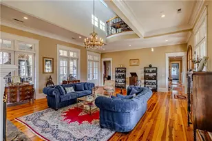 525 N River Rd NE, Rome, GA 30161 - Photo 15