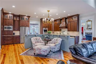 525 N River Rd NE, Rome, GA 30161 - Photo 21