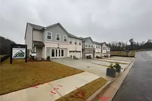 207 Kinship Dr, Mableton, GA 30126 - Photo 3