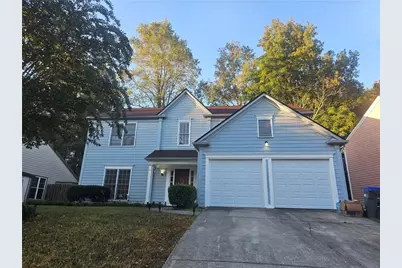 2260 Eagle Nest Bluff, Lawrenceville, GA 30044 - Photo 3