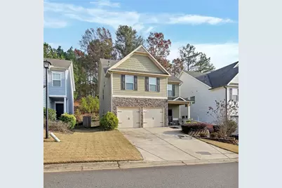 646 Royal Crest Court, Canton, GA 30115 - Photo 3