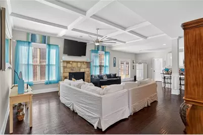 1373 Skipping Stone Court, Dacula, GA 30019 - Photo 3