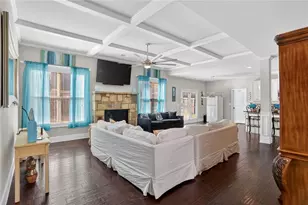 1373 Skipping Stone Ct, Dacula, GA 30019 - Photo 3