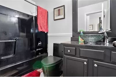 1373 Skipping Stone Court, Dacula, GA 30019 - Photo 9