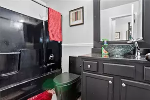 1373 Skipping Stone Ct, Dacula, GA 30019 - Photo 9