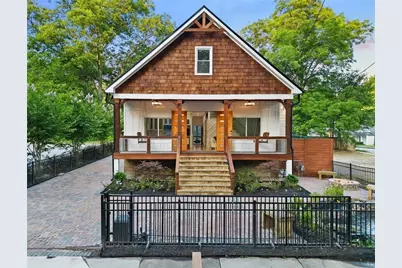1060 McDaniel Street SW, Atlanta, GA 30310 - Photo 1