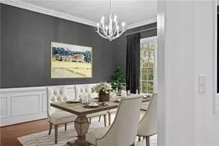 3681 Manor Brook Terrace, Atlanta, GA 30319 - Photo 9